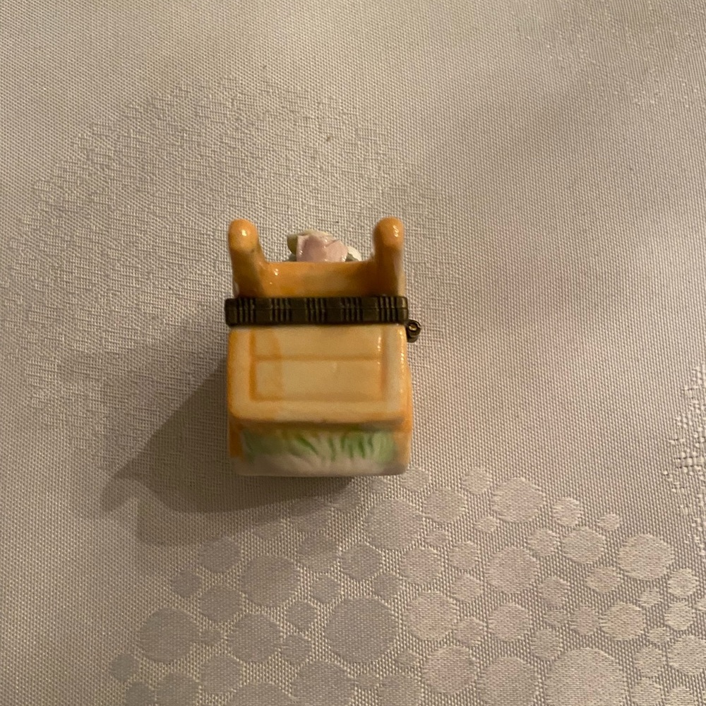 Decorative Box - Picture 6 of 7